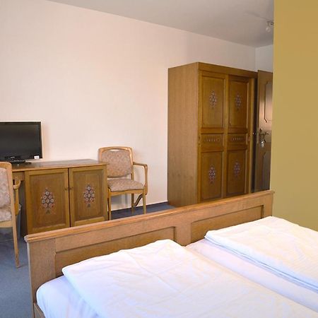 Hotelgasthof Schmucker Mossautal Eksteriør billede