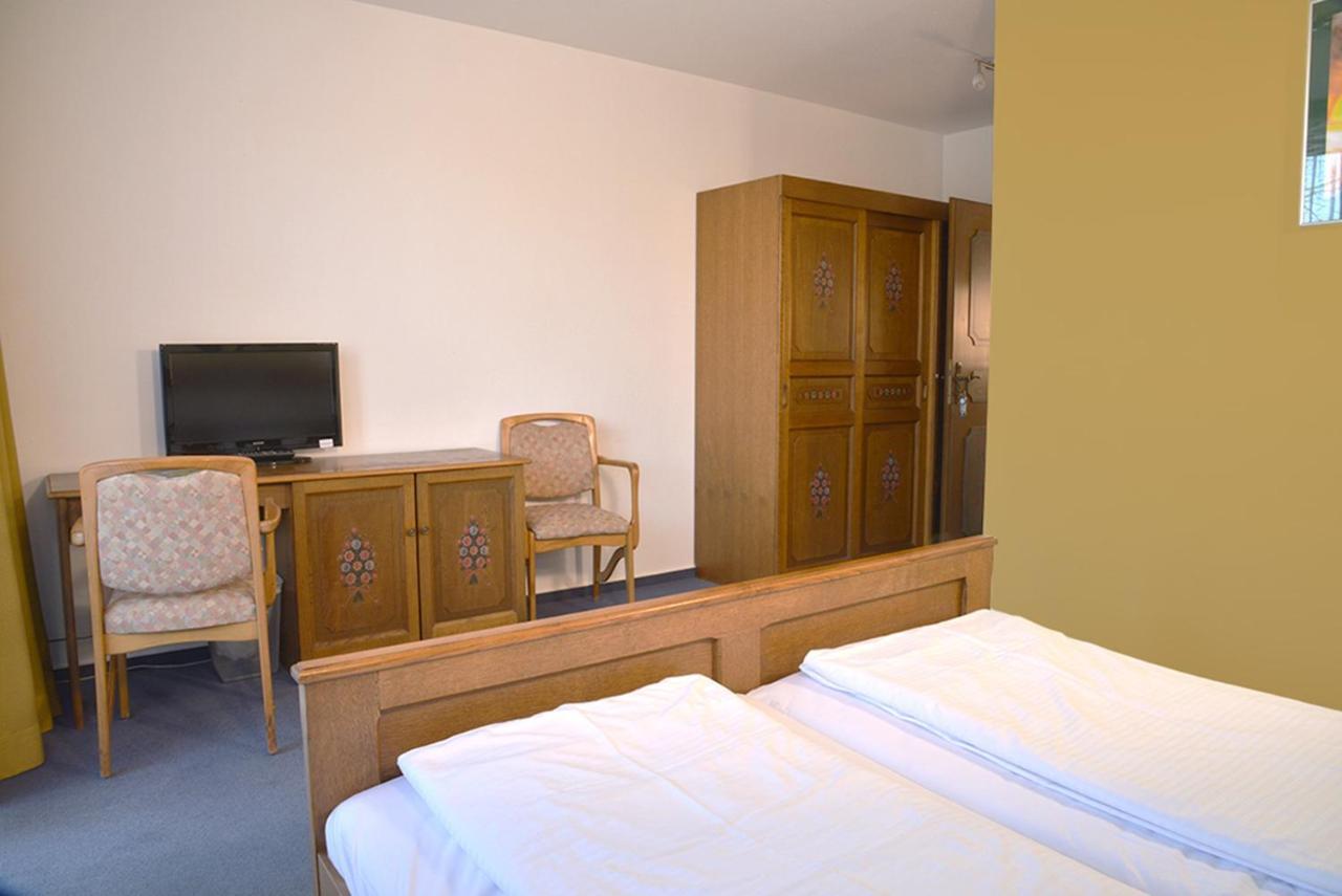Hotelgasthof Schmucker Mossautal Eksteriør billede
